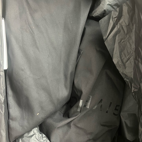 Brand New Givenchy Black Glock Ankle Boots US Size 36 (6) US - Picture 6 of 10